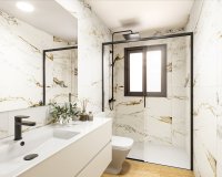 Новостройки - Apartamento - Torrevieja - Торревьеха