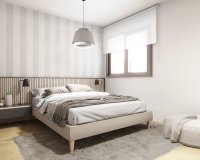Новостройки - Apartamento - Torrevieja - Торревьеха