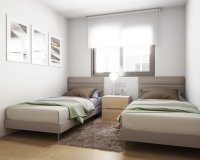Новостройки - Apartamento - Torrevieja - Торревьеха