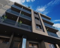 Новостройки - Apartamento - Torrevieja - Торревьеха
