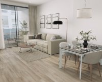 Новостройки - Apartamento - Torrevieja - Торревьеха