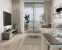 Новостройки - Apartamento - Torrevieja - Торревьеха