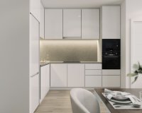 Новостройки - Apartamento - Torrevieja - Торревьеха