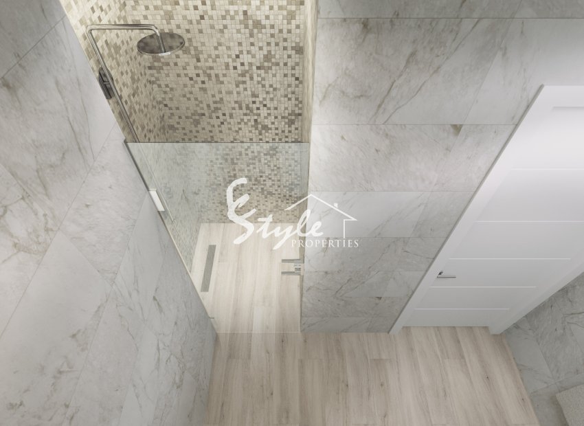 Новостройки - Apartamento - Torrevieja - Торревьеха