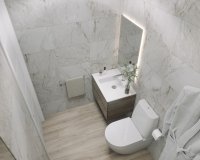 Новостройки - Apartamento - Torrevieja - Торревьеха