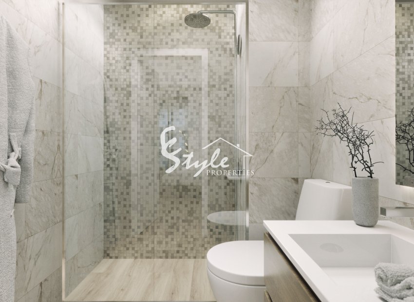 Новостройки - Apartamento - Torrevieja - Торревьеха
