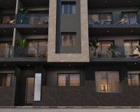 Новостройки - Apartamento - Torrevieja - Торревьеха