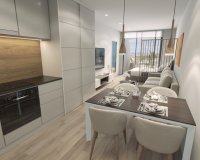 Новостройки - Apartamento - Torrevieja - Торревьеха