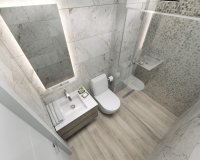 Новостройки - Apartamento - Torrevieja - Торревьеха