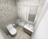 Новостройки - Apartamento - Torrevieja - Торревьеха