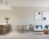 Новостройки - Apartamento - Torrevieja - Торревьеха