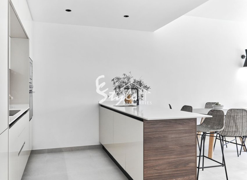Новостройки - Apartamento - Torrevieja - Торревьеха