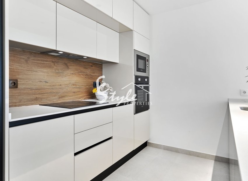 Новостройки - Apartamento - Torrevieja - Торревьеха