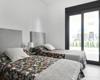 Новостройки - Apartamento - Torrevieja - Торревьеха