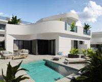 Новостройки - Apartamento - Torrevieja - Торревьеха