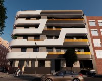 Новостройки - Apartamento - Torrevieja - Торревьеха