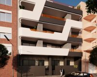 Новостройки - Apartamento - Torrevieja - Торревьеха