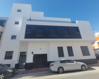 Новостройки - Apartamento - Torrevieja - Торревьеха