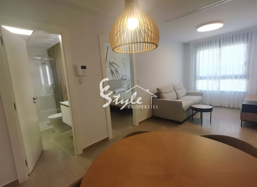 Новостройки - Apartamento - Torrevieja - Торревьеха