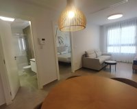 Новостройки - Apartamento - Torrevieja - Торревьеха