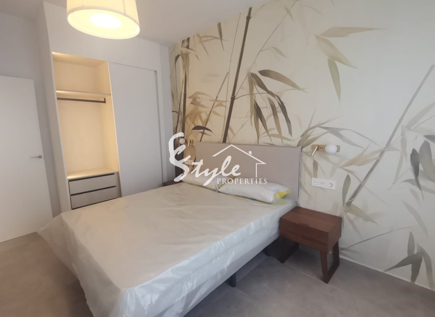 Новостройки - Apartamento - Torrevieja - Торревьеха