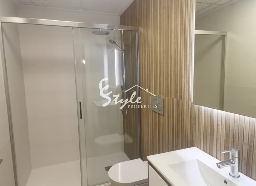 Новостройки - Apartamento - Torrevieja - Торревьеха