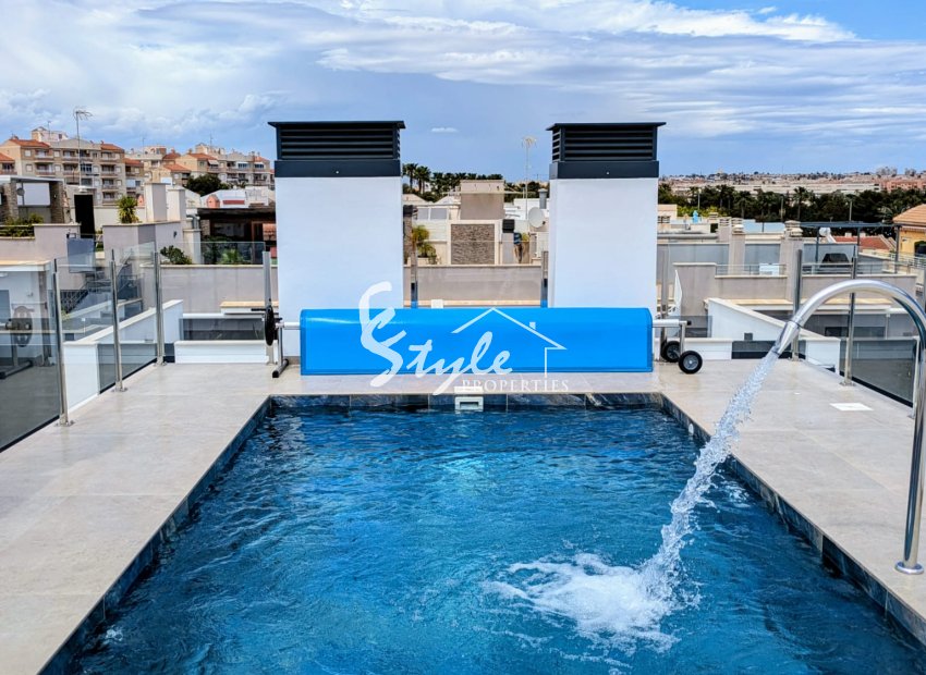 Новостройки - Apartamento - Torrevieja - Торревьеха