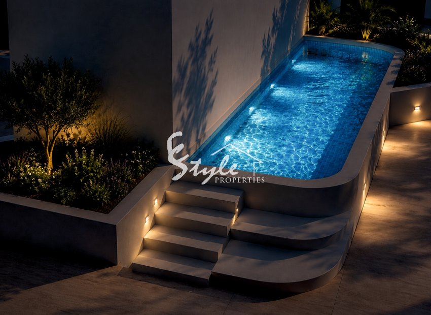 Новостройки - Apartamento - Torrevieja - Торревьеха