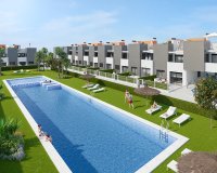 Новостройки - Apartamento - Torrevieja - Торревьеха