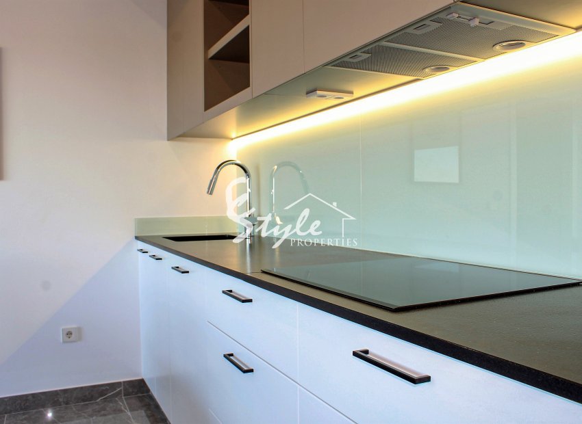 Новостройки - Apartamento - Valencia - Xeresa