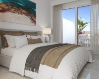 Новостройки - Apartamento - Valencia - Xeresa