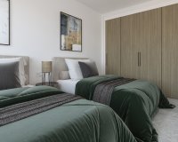 Новостройки - Apartamento - Valencia - Xeresa