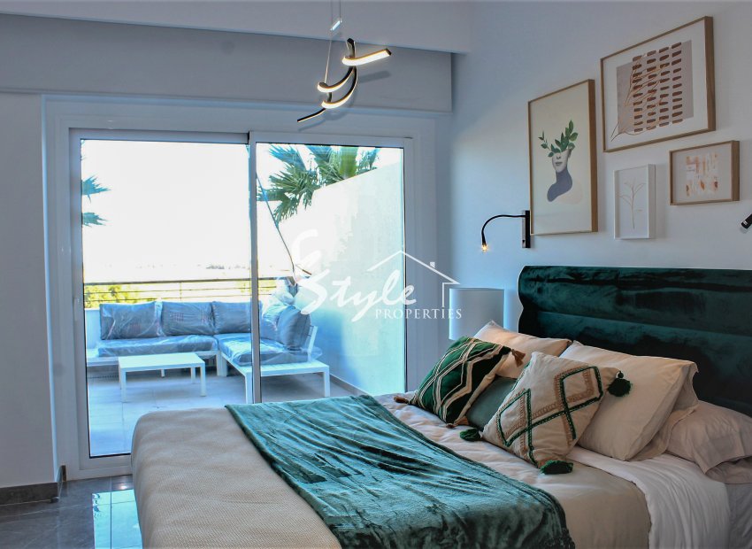 Новостройки - Apartamento - Valencia - Xeresa