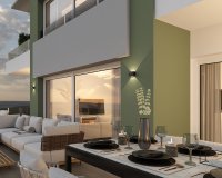 Новостройки - Apartamento - Valencia - Xeresa
