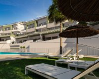 Новостройки - Apartamento - Valencia - Xeresa