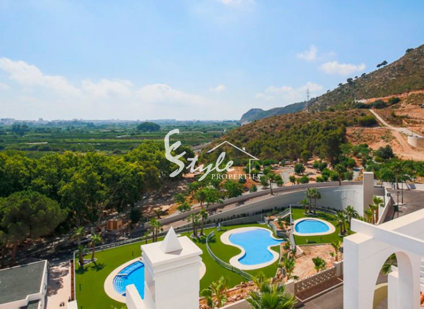 Новостройки - Apartamento - Valencia - Xeresa