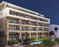 Новостройки - Apartamento - Виллахойоса - Villajoyosa