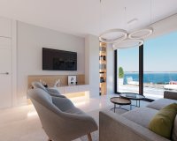 Новостройки - Apartamento - Виллахойоса - Villajoyosa