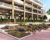 Новостройки - Apartamento - Виллахойоса - Villajoyosa