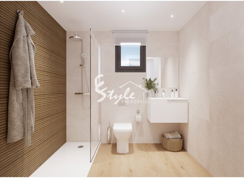Новостройки - Apartamento - Виллахойоса - Villajoyosa