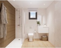 Новостройки - Apartamento - Виллахойоса - Villajoyosa