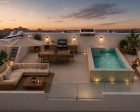 Новостройки - Apartamento - Виллахойоса - Villajoyosa