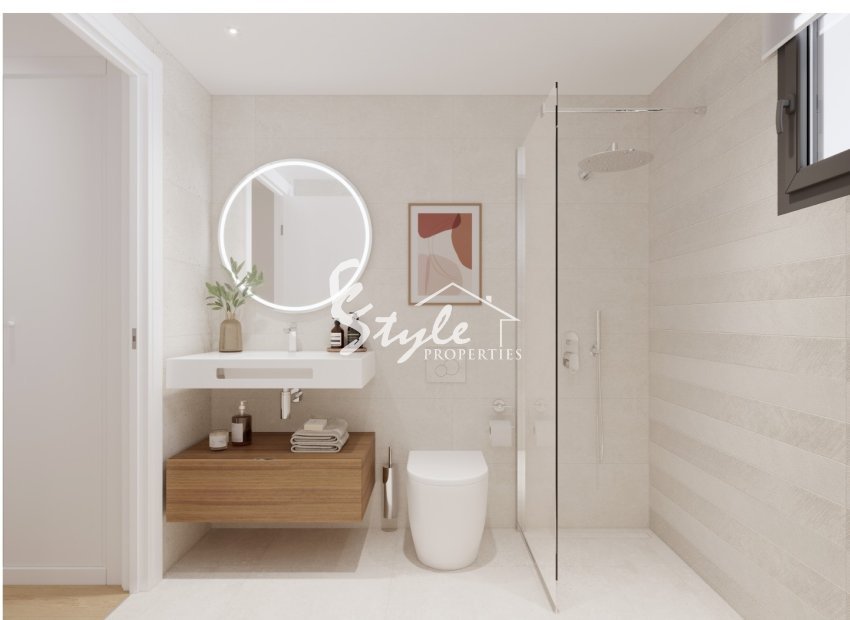 Новостройки - Apartamento - Виллахойоса - Villajoyosa