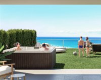 Новостройки - Apartamento - Виллахойоса