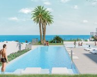 Новостройки - Apartamento - Виллахойоса