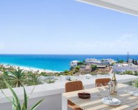 Новостройки - Apartamento - Виллахойоса