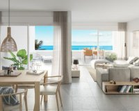 Новостройки - Apartamento - Виллахойоса