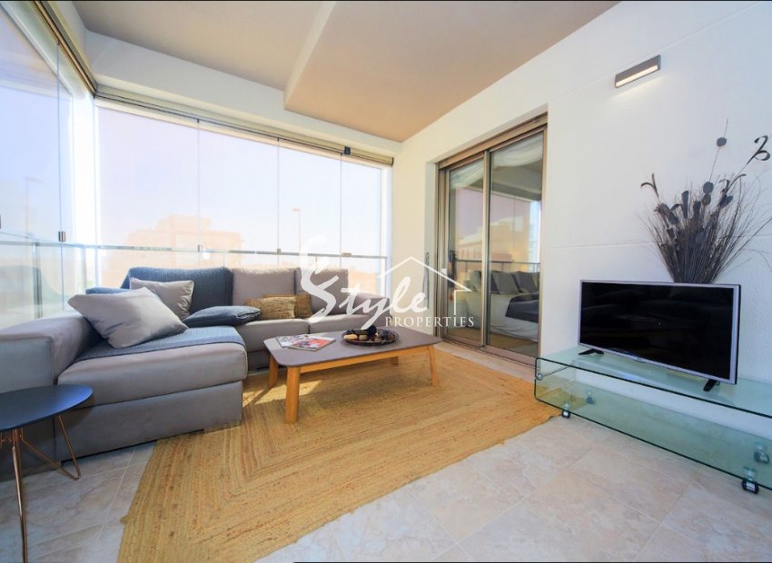 Новостройки - Apartamento - Villamartin, Orihuela Costa - Вилламартин