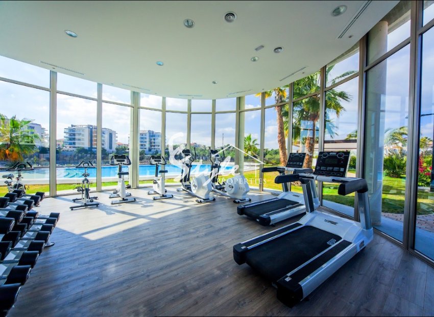 Новостройки - Apartamento - Villamartin, Orihuela Costa - Вилламартин