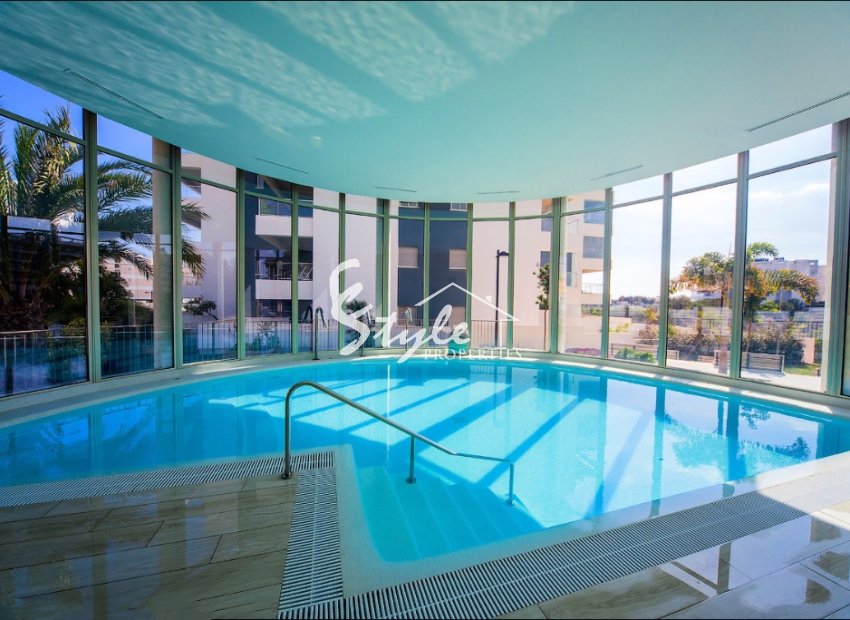 Новостройки - Apartamento - Villamartin, Orihuela Costa - Вилламартин